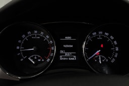ruskea (beige) Skoda Superb 2010 kuva 18.