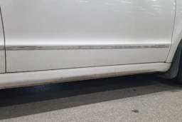 Valkoinen Skoda Superb 2010 kuva 34.