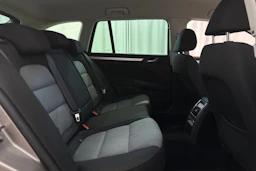 Ruskea (beige) Skoda Superb 2010 kuva 41.