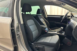 Ruskea (beige) Skoda Superb 2010 kuva 42.