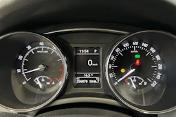 Ruskea (beige) Skoda Superb 2011 kuva 18.