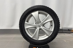 musta Skoda Superb 2011 kuva 13.