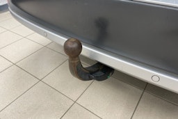 Harmaa Skoda Superb 2013 kuva 15.