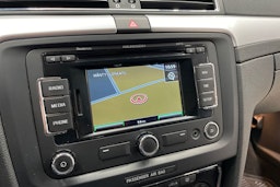 Harmaa Skoda Superb 2013 kuva 17.