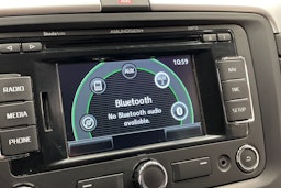 Harmaa Skoda Superb 2013 kuva 21.