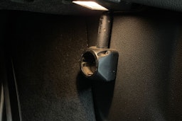 Harmaa Skoda Superb 2013 kuva 23.