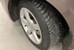 Ruskea (beige) Skoda Superb 2013 kuva 10.