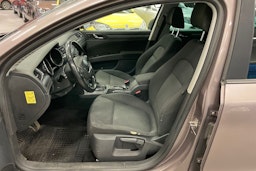 Ruskea (beige) Skoda Superb 2013 kuva 13.