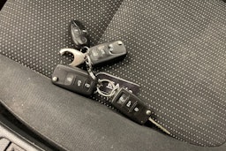 Ruskea (beige) Skoda Superb 2013 kuva 14.