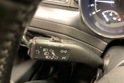 Ruskea (beige) Skoda Superb 2013 kuva 18.