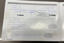 Ruskea (beige) Skoda Superb 2013 kuva 22.