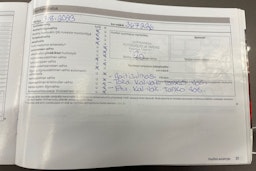 Ruskea (beige) Skoda Superb 2013 kuva 24.