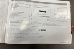 Ruskea (beige) Skoda Superb 2013 kuva 25.