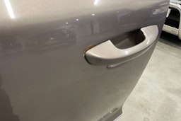 Ruskea (beige) Skoda Superb 2013 kuva 28.