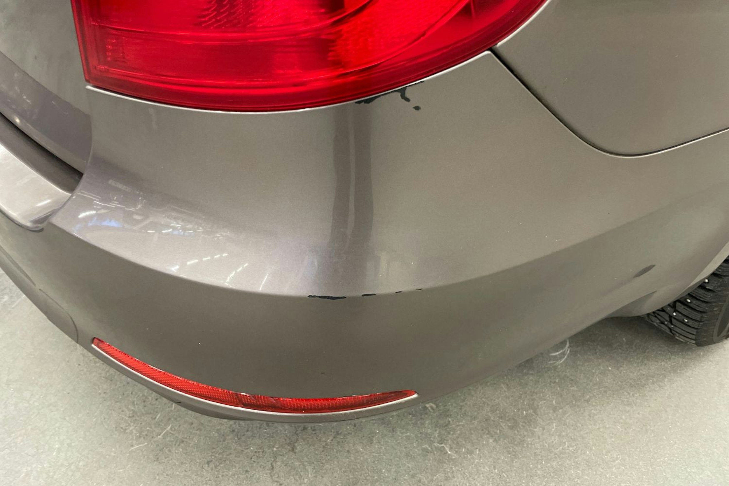 Ruskea (beige) Skoda Superb 2013 kuva 29.