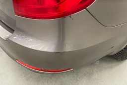 Ruskea (beige) Skoda Superb 2013 kuva 29.