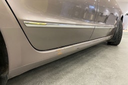 Ruskea (beige) Skoda Superb 2013 kuva 30.