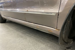 Ruskea (beige) Skoda Superb 2013 kuva 31.