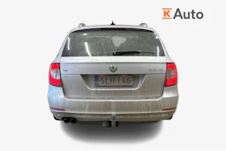 hopea Skoda Superb 2013 kuva 3.