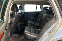 hopea Skoda Superb 2013 kuva 8.