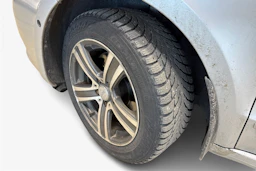 hopea Skoda Superb 2013 kuva 9.