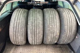 hopea Skoda Superb 2013 kuva 11.