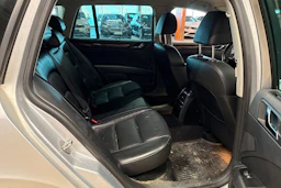 hopea Skoda Superb 2013 kuva 12.