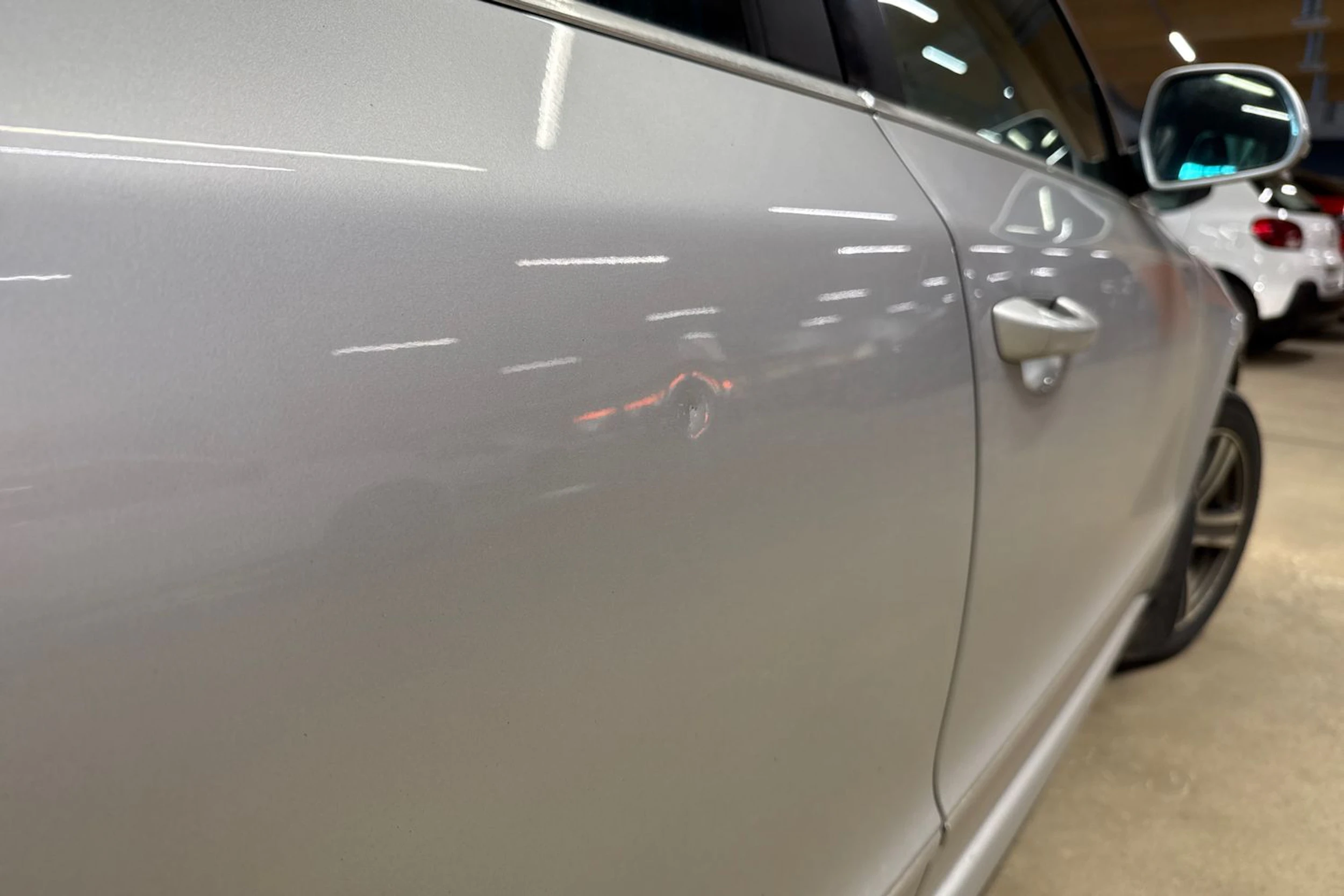 hopea Skoda Superb 2013 kuva 14.