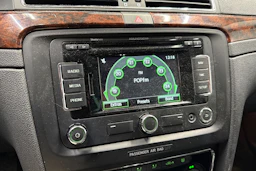 hopea Skoda Superb 2013 kuva 19.