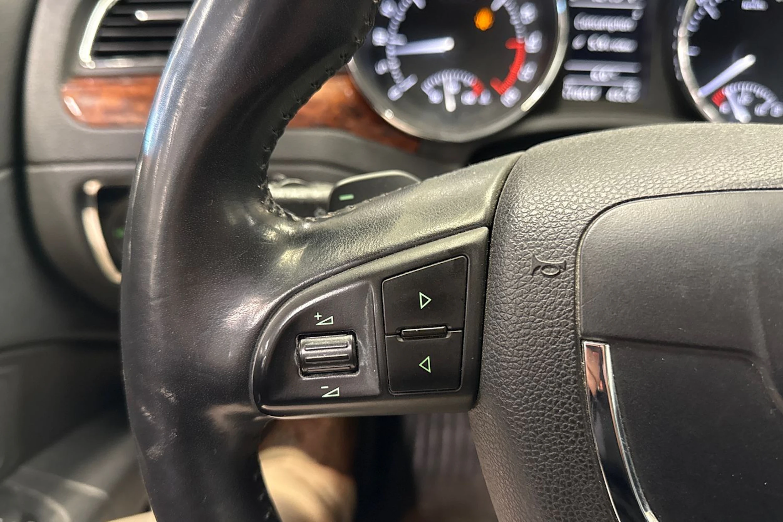 hopea Skoda Superb 2013 kuva 22.