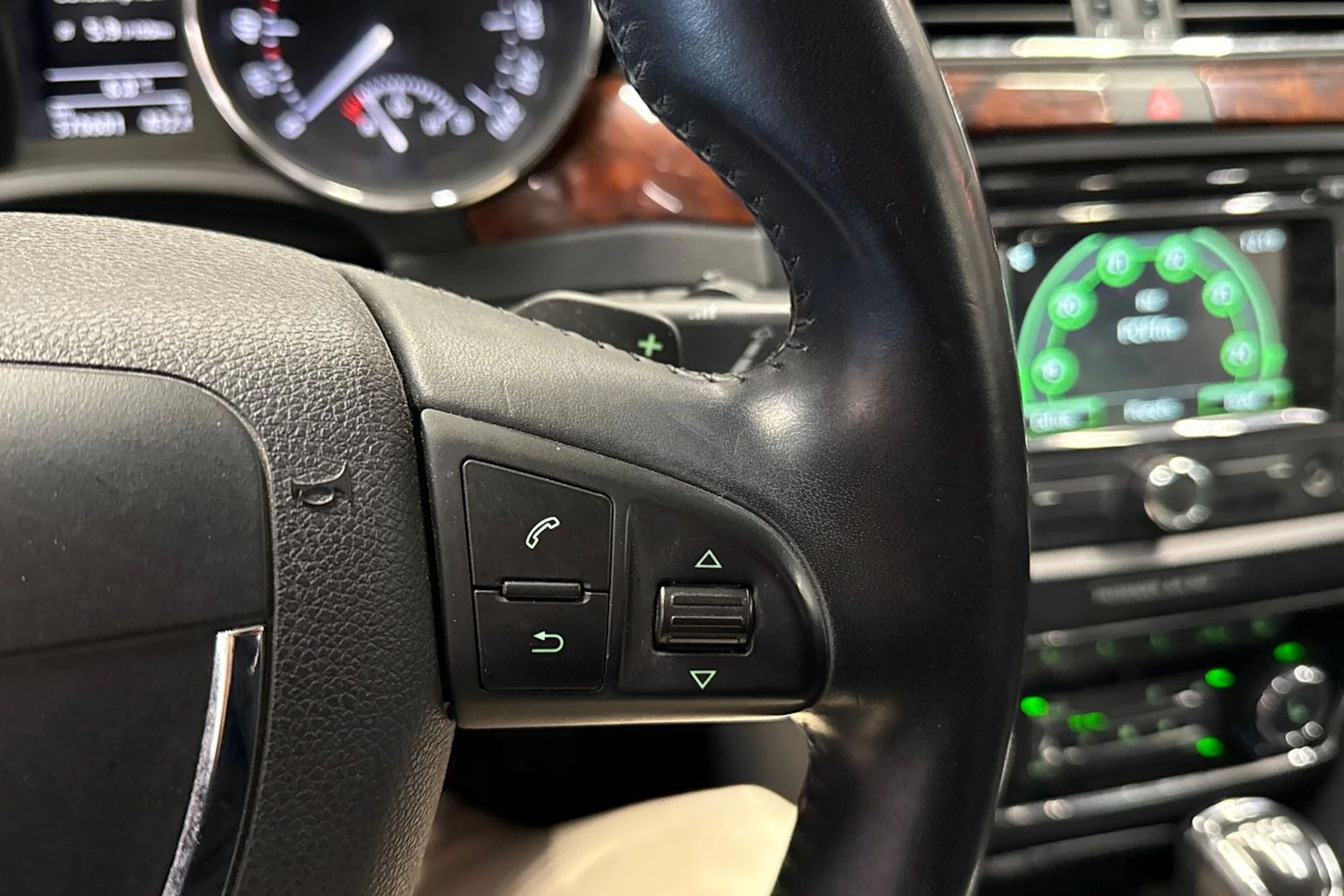 hopea Skoda Superb 2013 kuva 23.