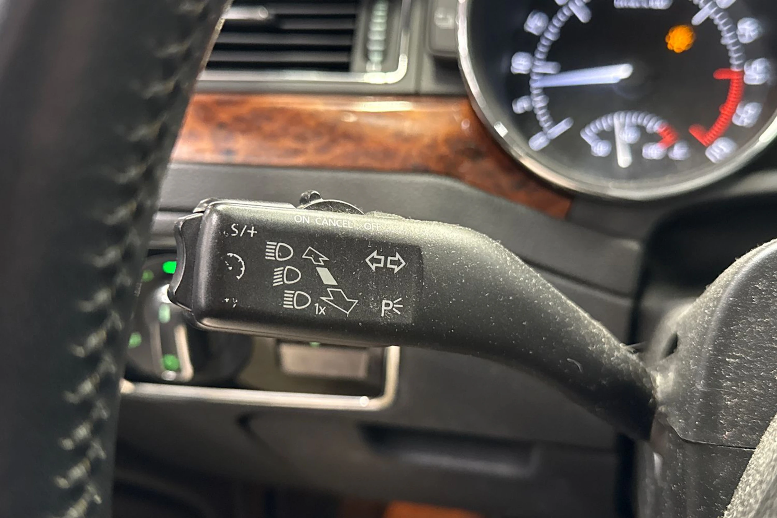 hopea Skoda Superb 2013 kuva 24.