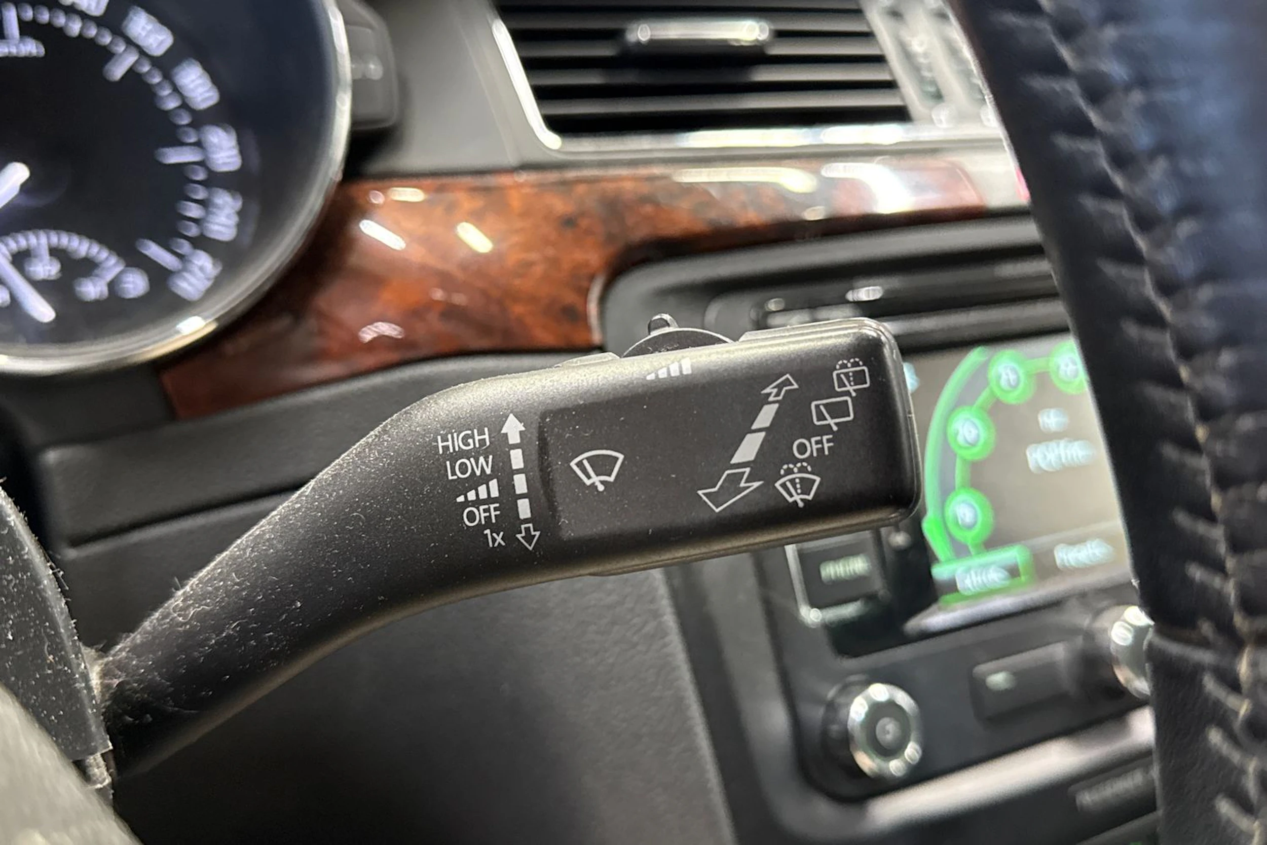 hopea Skoda Superb 2013 kuva 25.