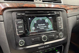 hopea Skoda Superb 2013 kuva 27.