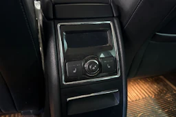 hopea Skoda Superb 2013 kuva 30.