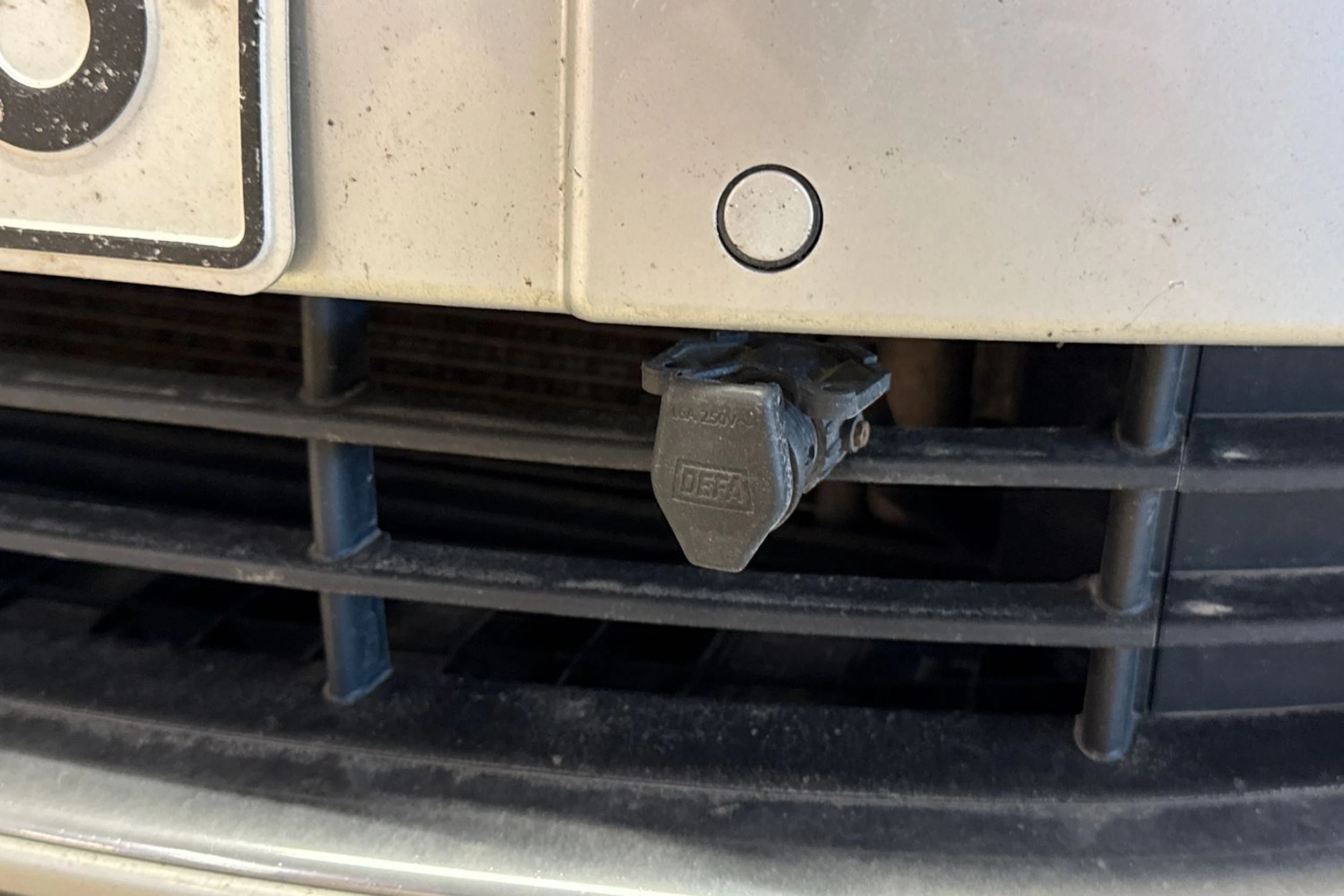 hopea Skoda Superb 2013 kuva 31.