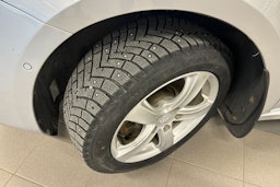 hopea Skoda Superb 2014 kuva 10.