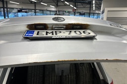 hopea Skoda Superb 2014 kuva 14.