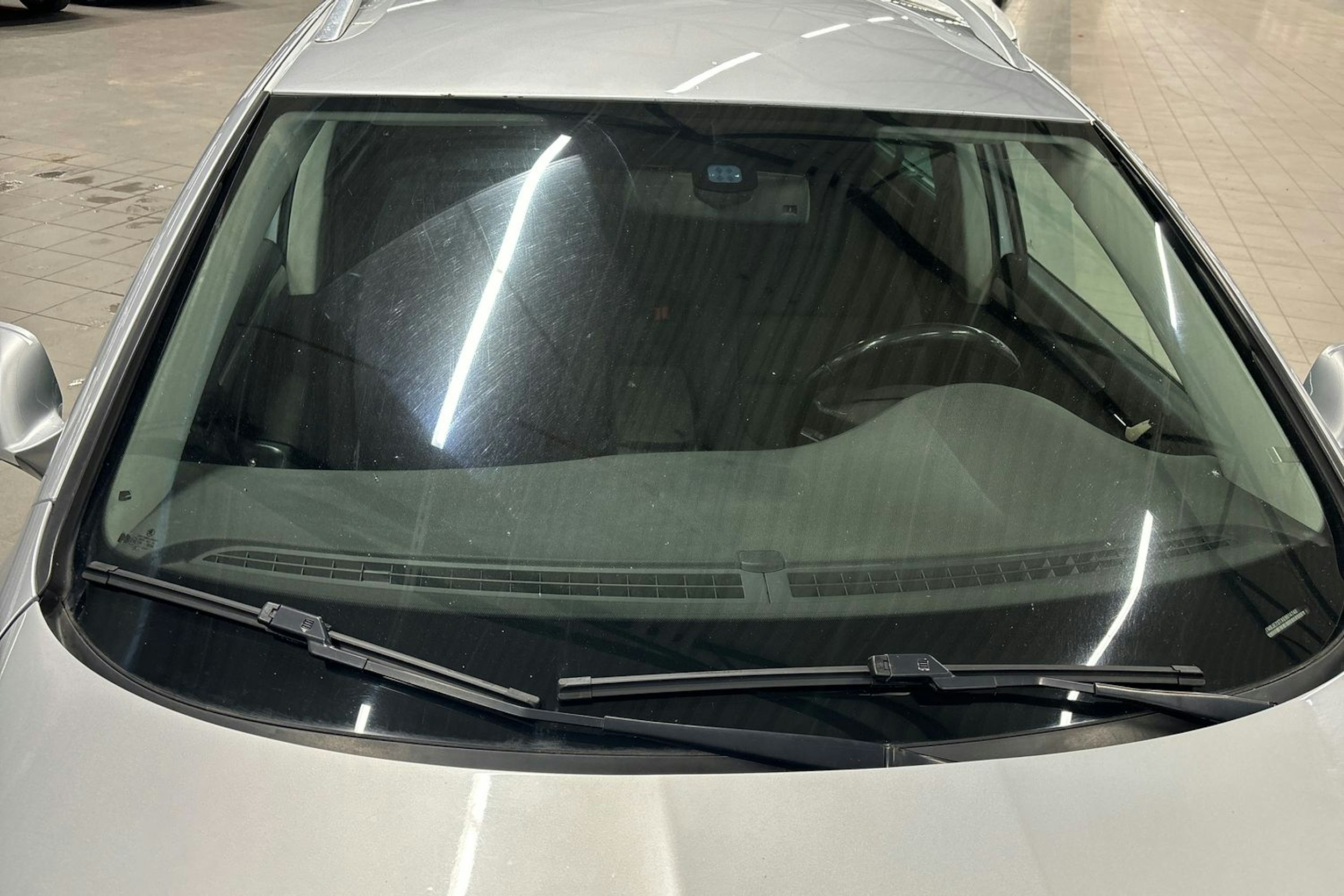 hopea Skoda Superb 2014 kuva 16.