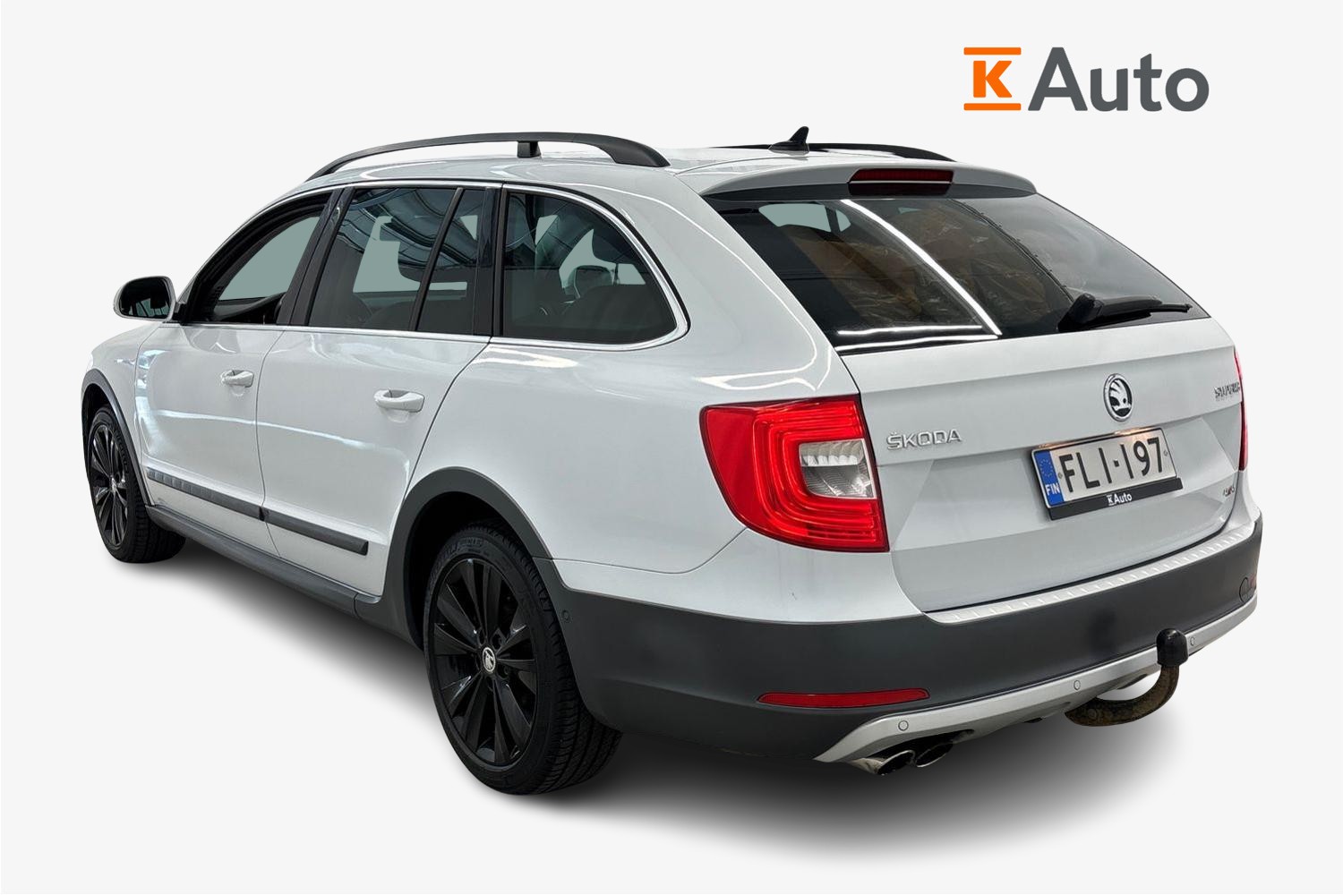 Skoda Superb 2014, kuva 2/42