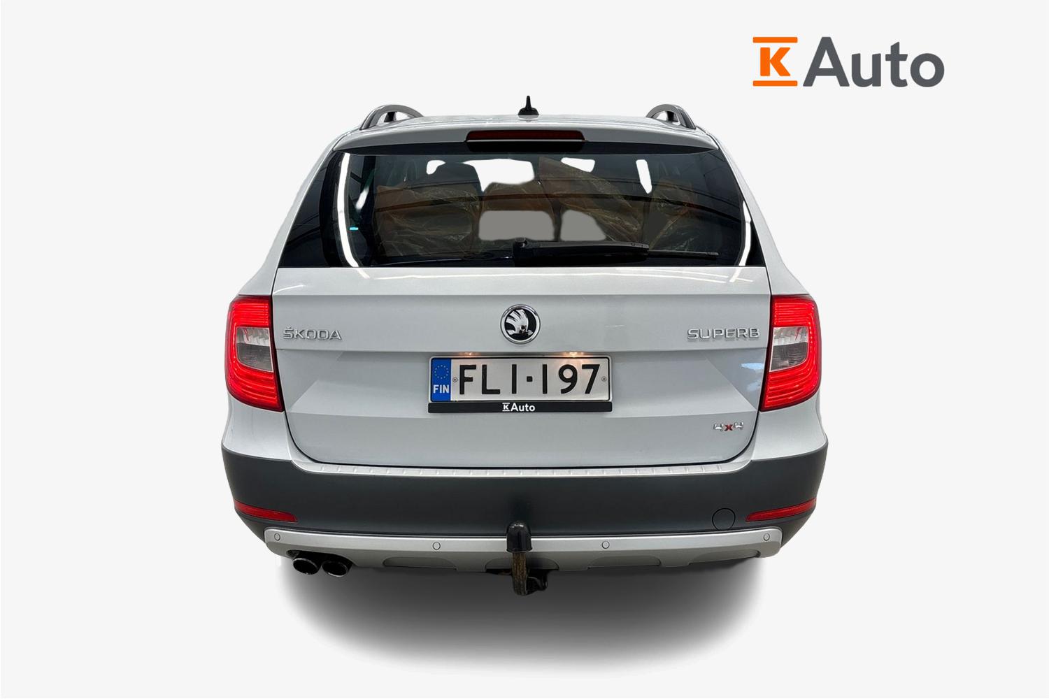 Skoda Superb 2014, kuva 3/42