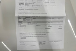 valkoinen Skoda Superb 2014 kuva 16.