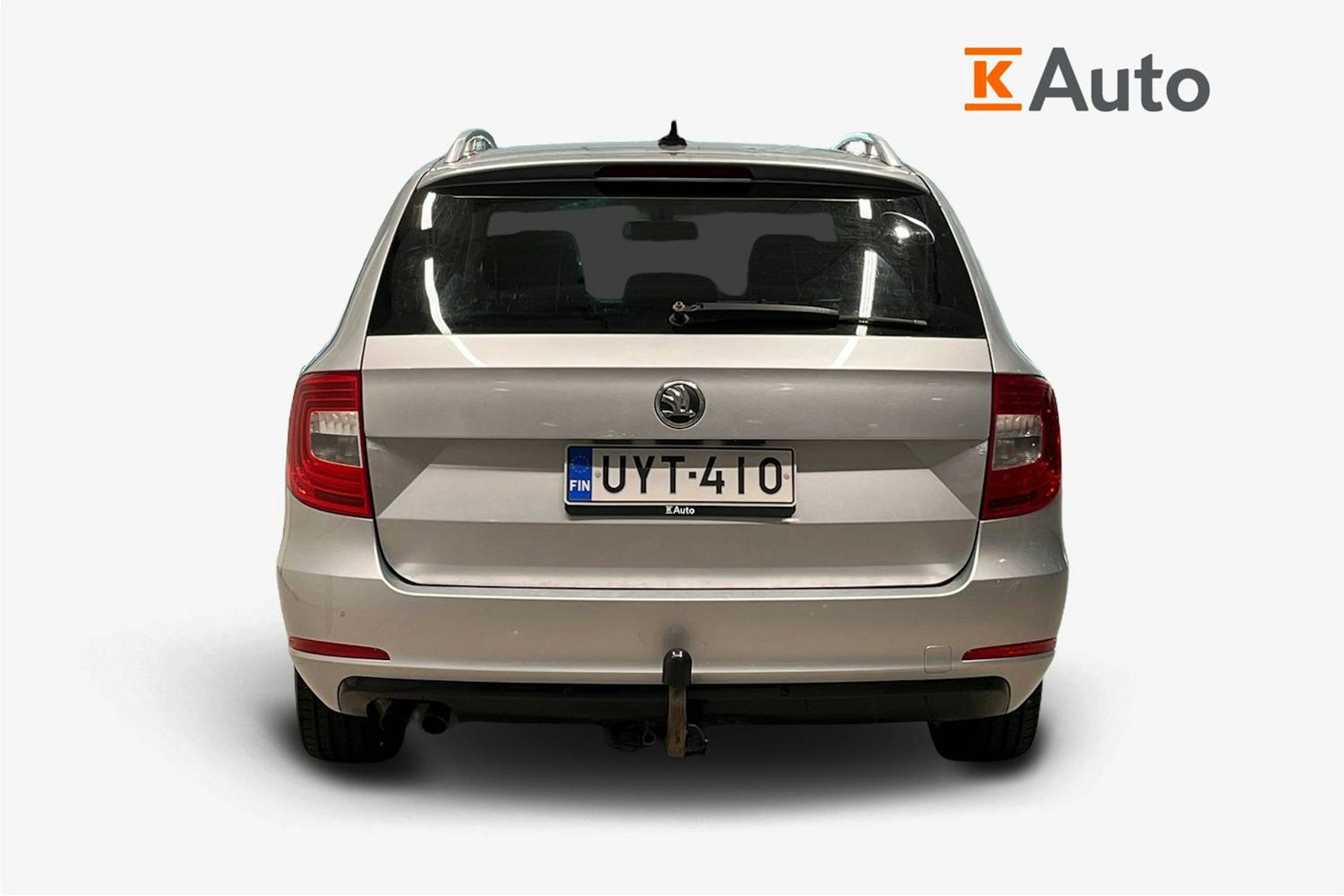 Hopea Skoda Superb 2014 kuva 3.