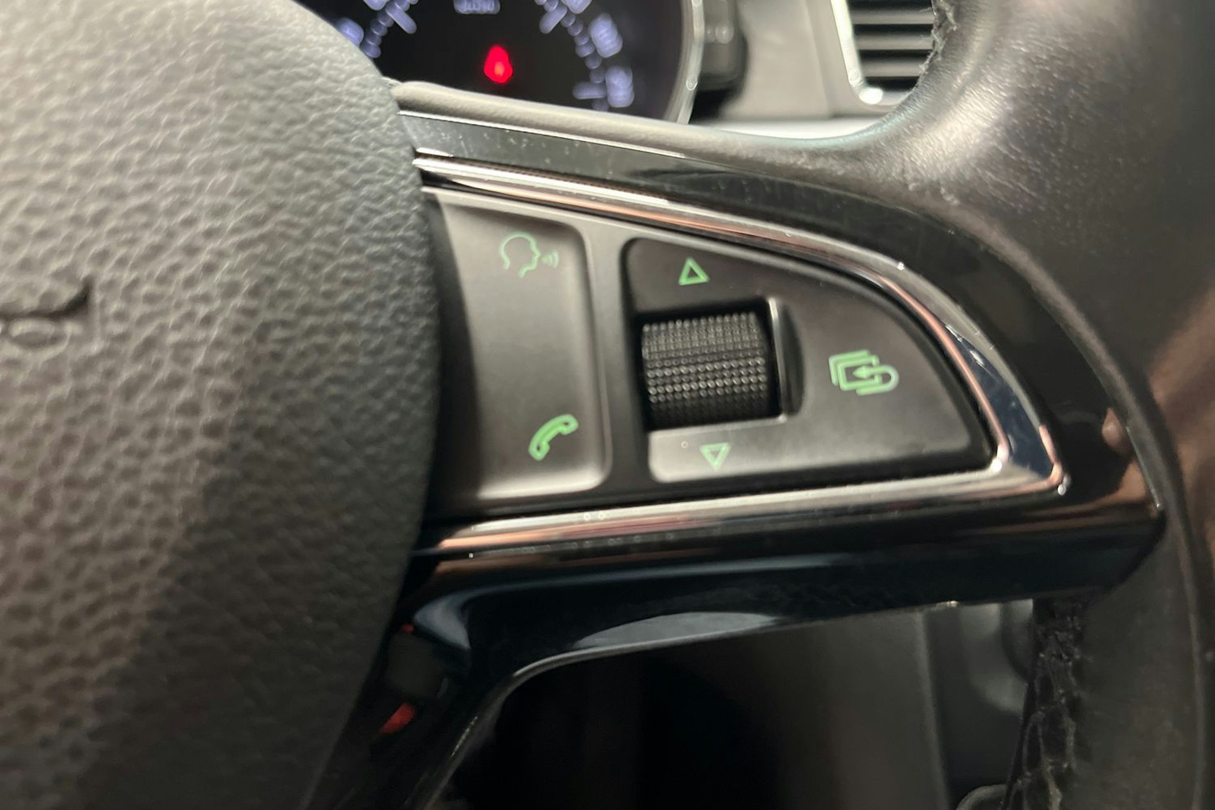 Hopea Skoda Superb 2014 kuva 16.