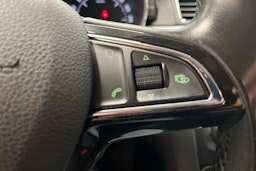 Hopea Skoda Superb 2014 kuva 16.