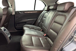 hopea Skoda Superb 2014 kuva 11.