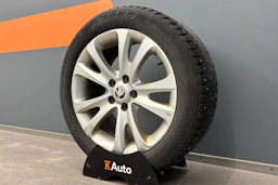hopea Skoda Superb 2014 kuva 13.