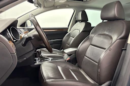 hopea Skoda Superb 2014 kuva 15.