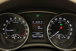 hopea Skoda Superb 2014 kuva 23.