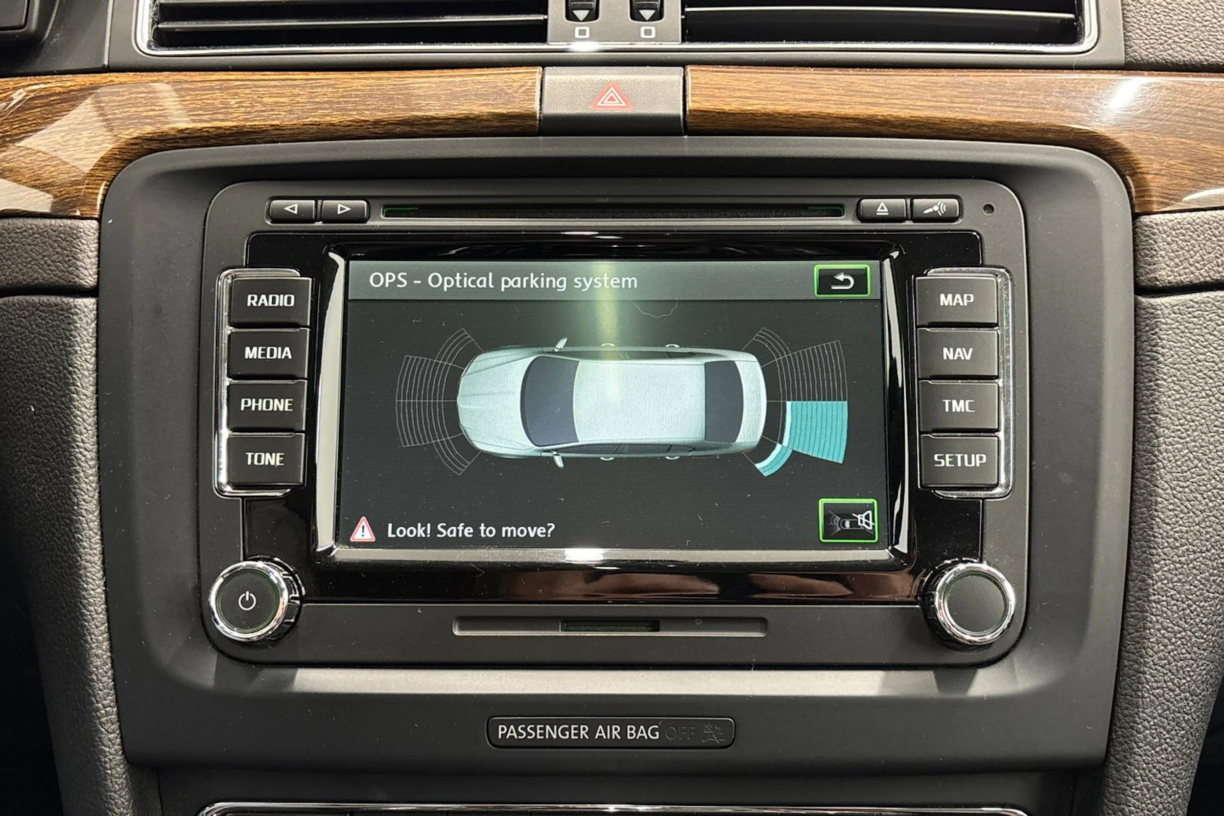 hopea Skoda Superb 2014 kuva 24.